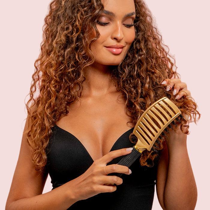 Brosse Démêlante Miracle